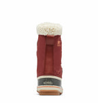 Vattentäta kängor Winter Carnival™ - Spice & Gum 10 - Dam