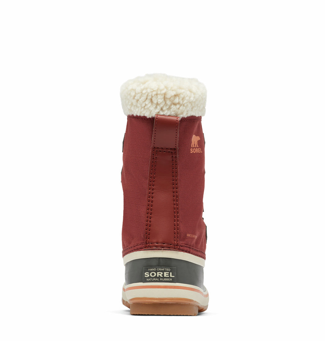 Vattentäta kängor Winter Carnival™ - Spice & Gum 10 - Dam