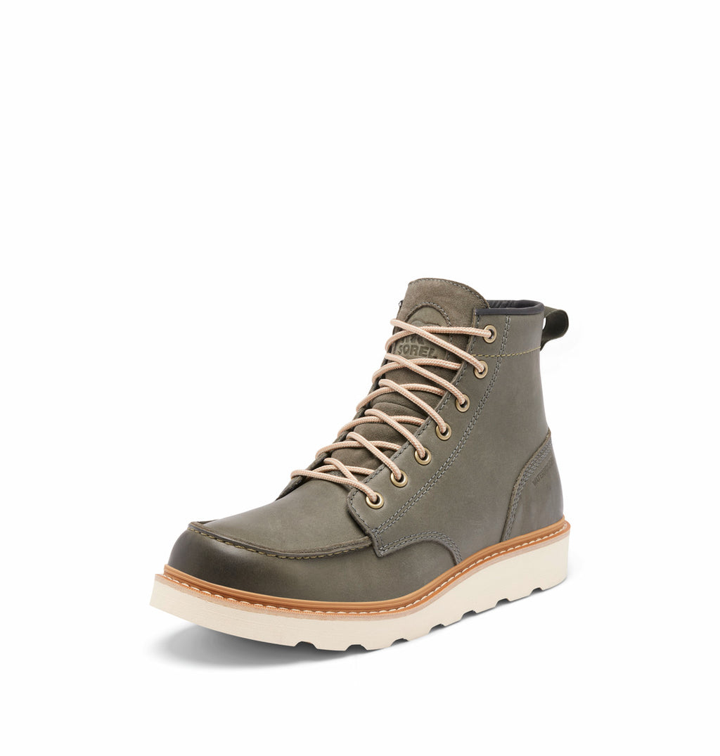 Vattentäta kängor Slabtown 62'™ Moc - Alpine Tundra & Tawny Buff - Herr