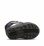 Vinterkängor Snow Commander™ - Nocturnal & Sail Red - Junior
