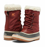 Vattentäta kängor Winter Carnival™ - Spice & Gum 10 - Dam