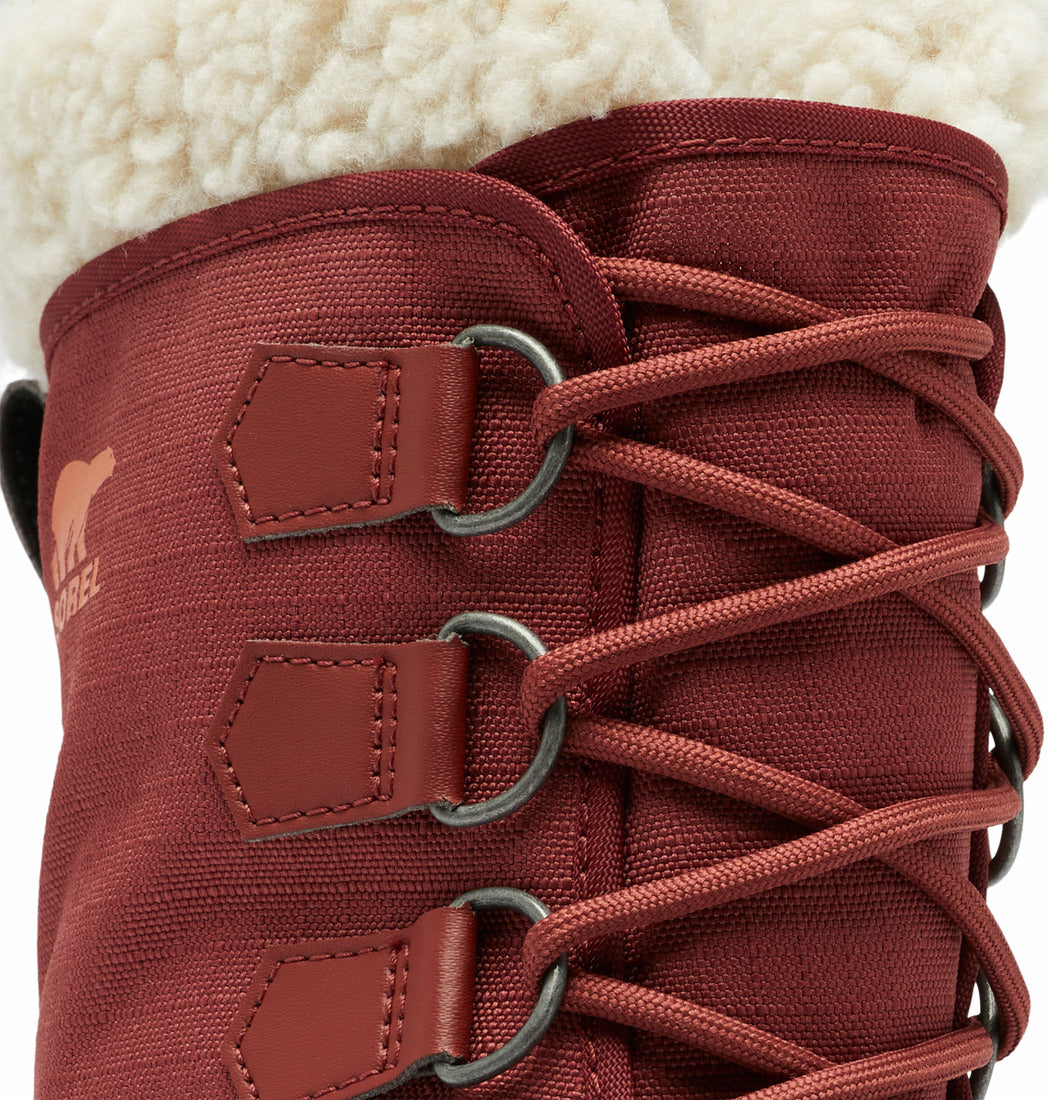 Vattentäta kängor Winter Carnival™ - Spice & Gum 10 - Dam