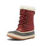 Vattentäta kängor Winter Carnival™ - Spice & Gum 10 - Dam
