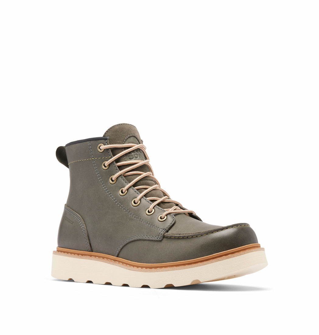 Vattentäta kängor Slabtown 62'™ Moc - Alpine Tundra & Tawny Buff - Herr