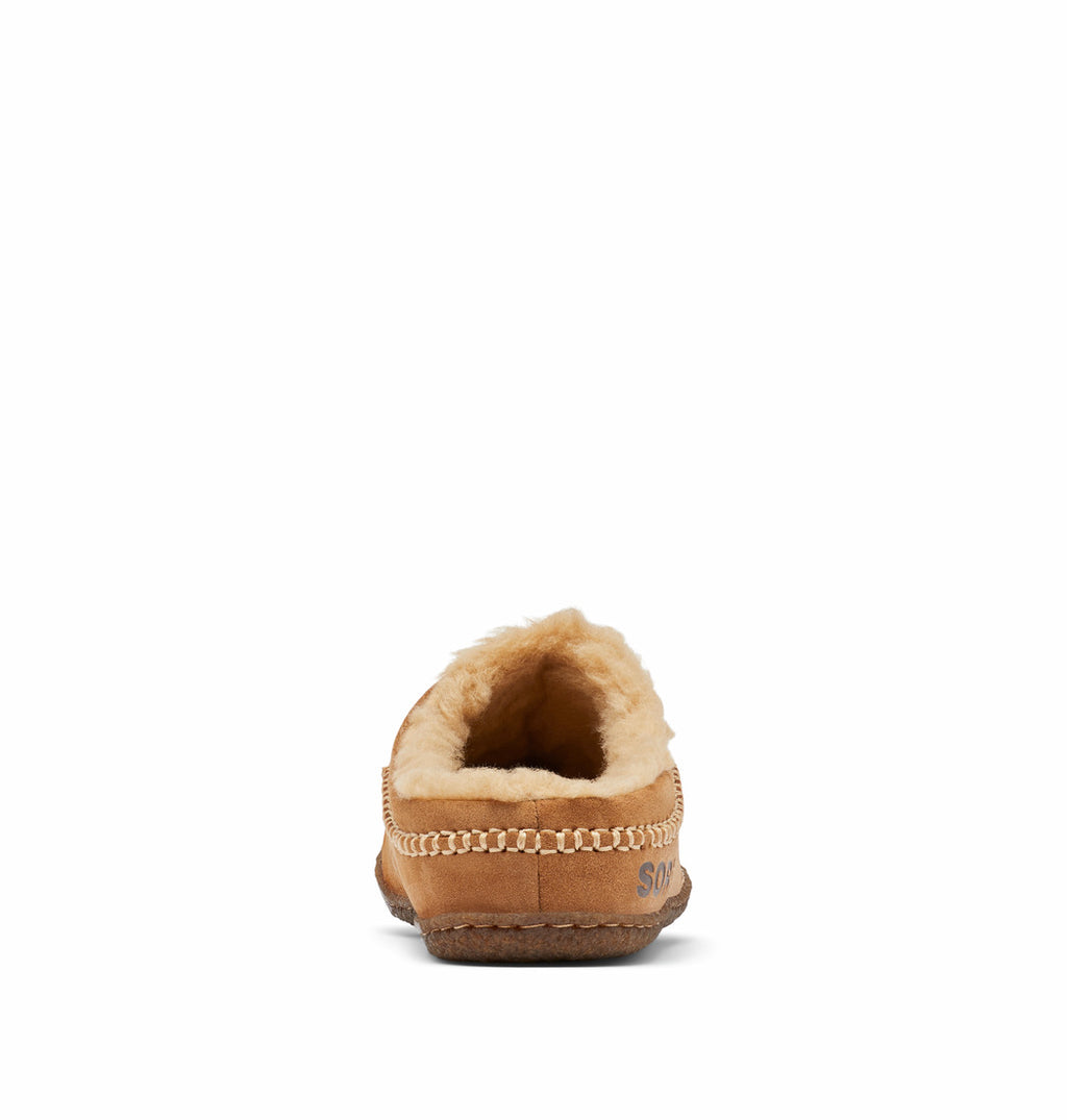 Chaussons Lanner Ridge™ - Camel Brown - Homme