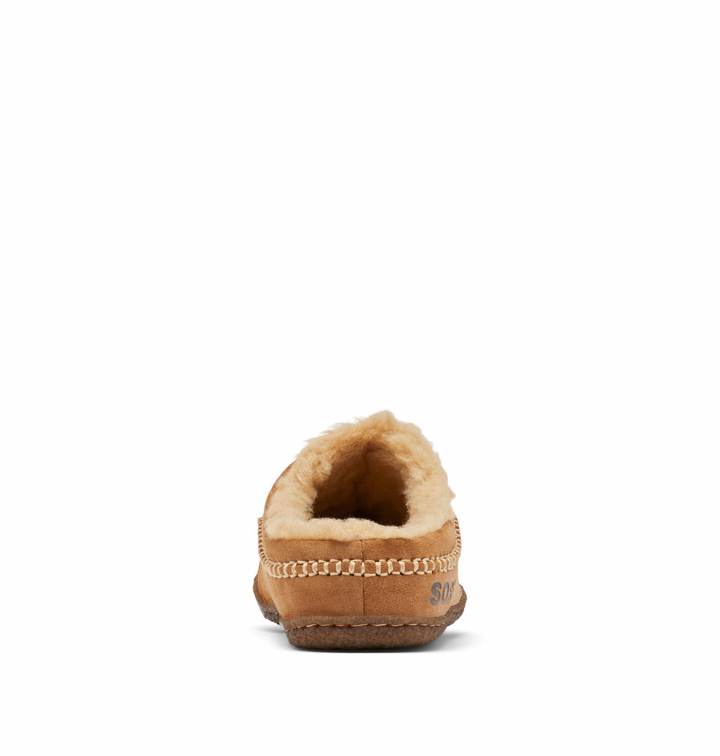 Chaussons Lanner Ridge™ - Camel Brown - Homme