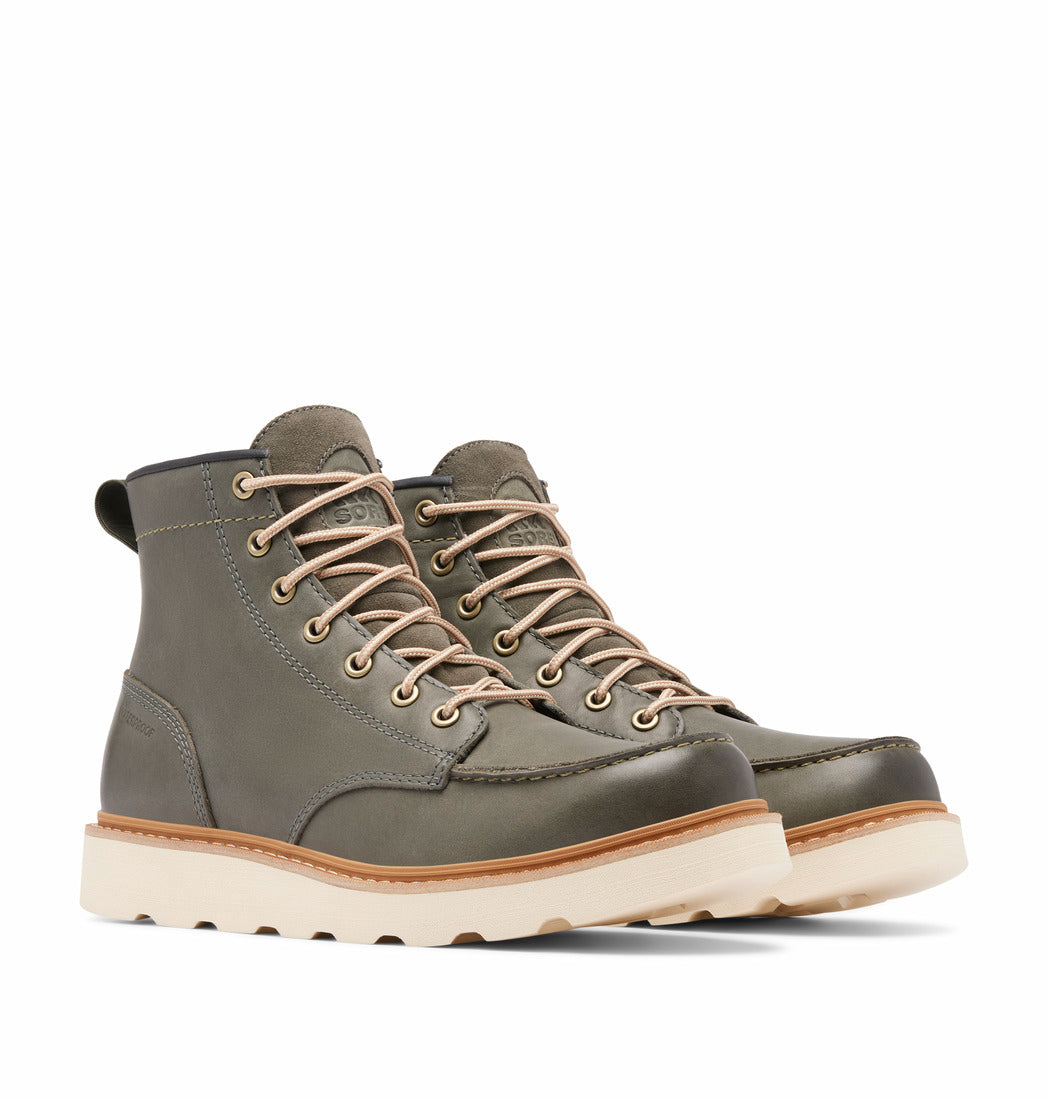 Vattentäta kängor Slabtown 62'™ Moc - Alpine Tundra & Tawny Buff - Herr
