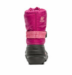 Flurry™ Snow Boots - Deep Blush & Tropic Pink - Kids