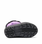 Vinterkängor Snow Commander™ - Gumdrop & Purple Violet - Barn