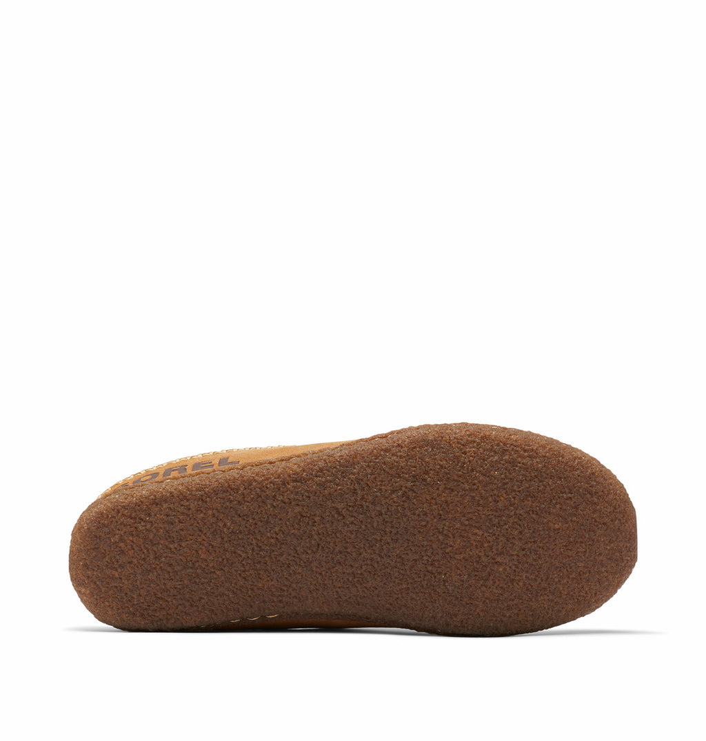 Chaussons Lanner Ridge™ - Camel Brown - Homme