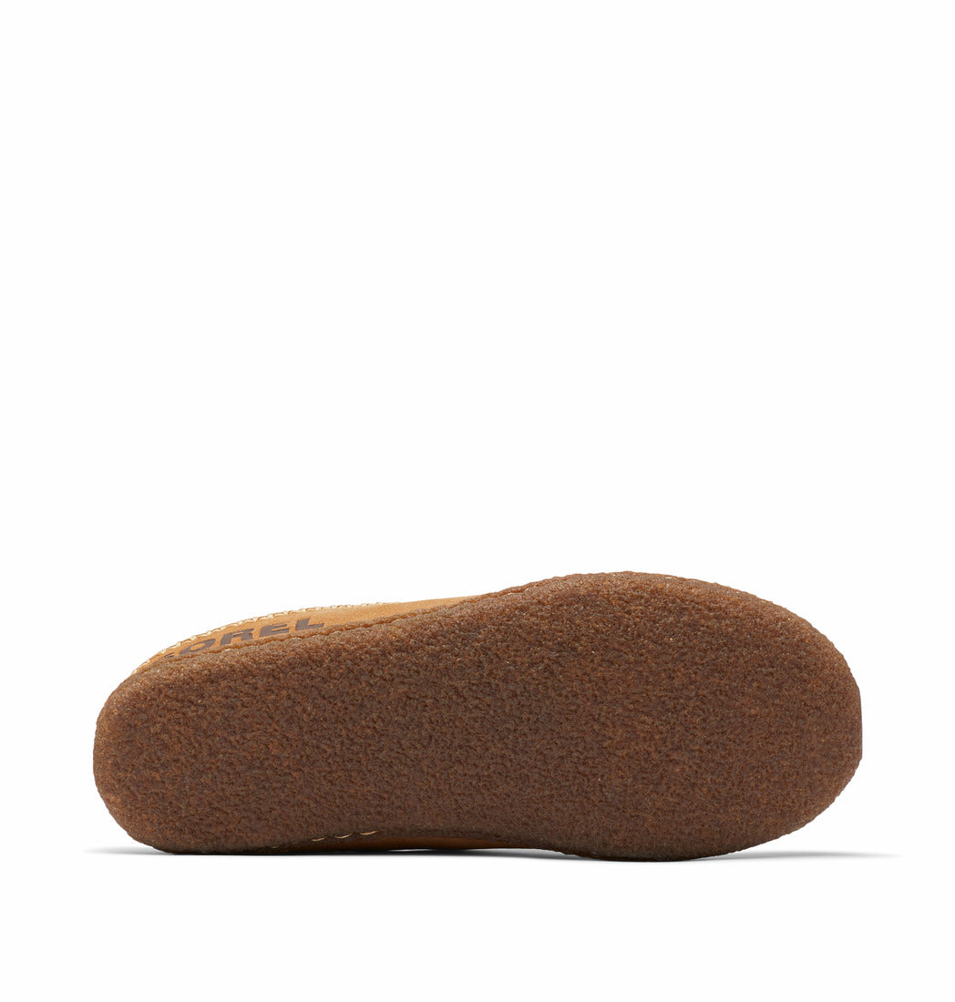Chaussons Lanner Ridge™ - Camel Brown - Homme