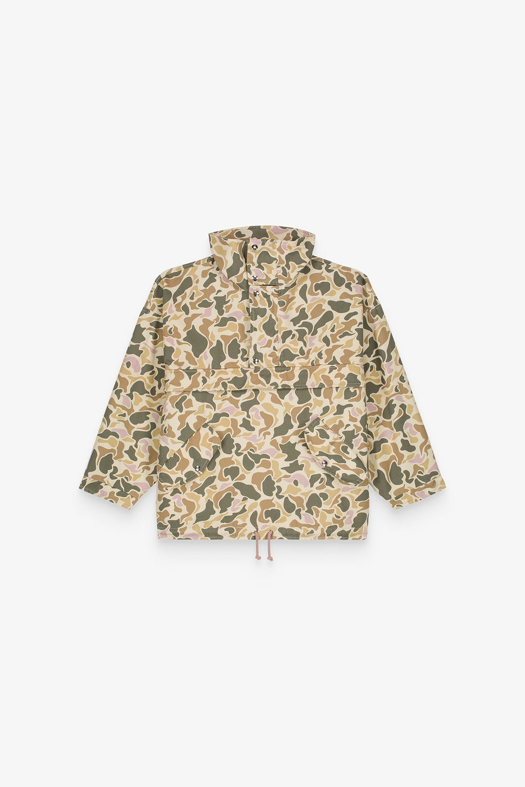 Margaux Lonnberg - Margaux Lonnberg - Manteau Logan - Camo