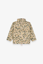 Margaux Lonnberg - Margaux Lonnberg - Manteau Logan - Camo