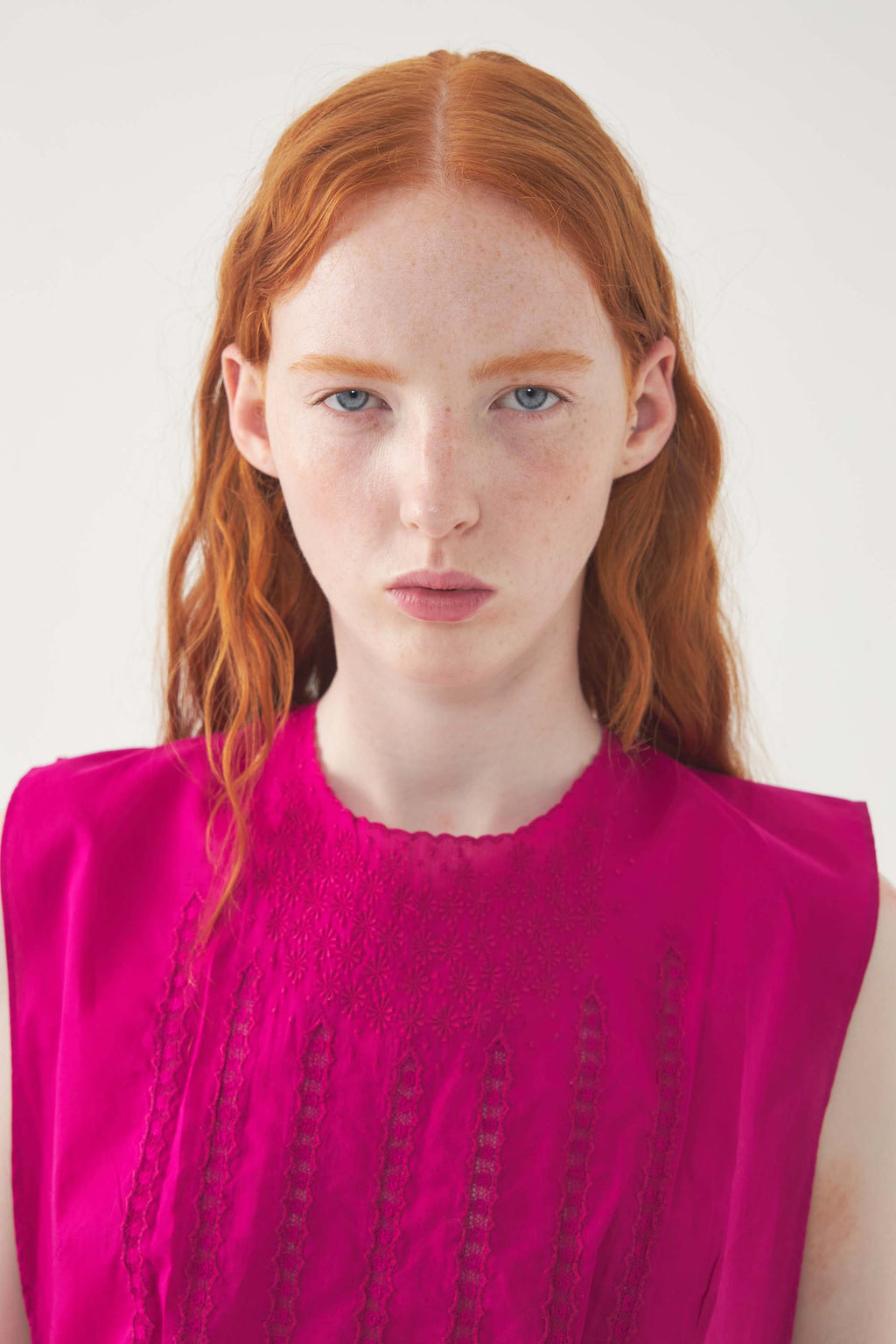 Top Lola - Magenta