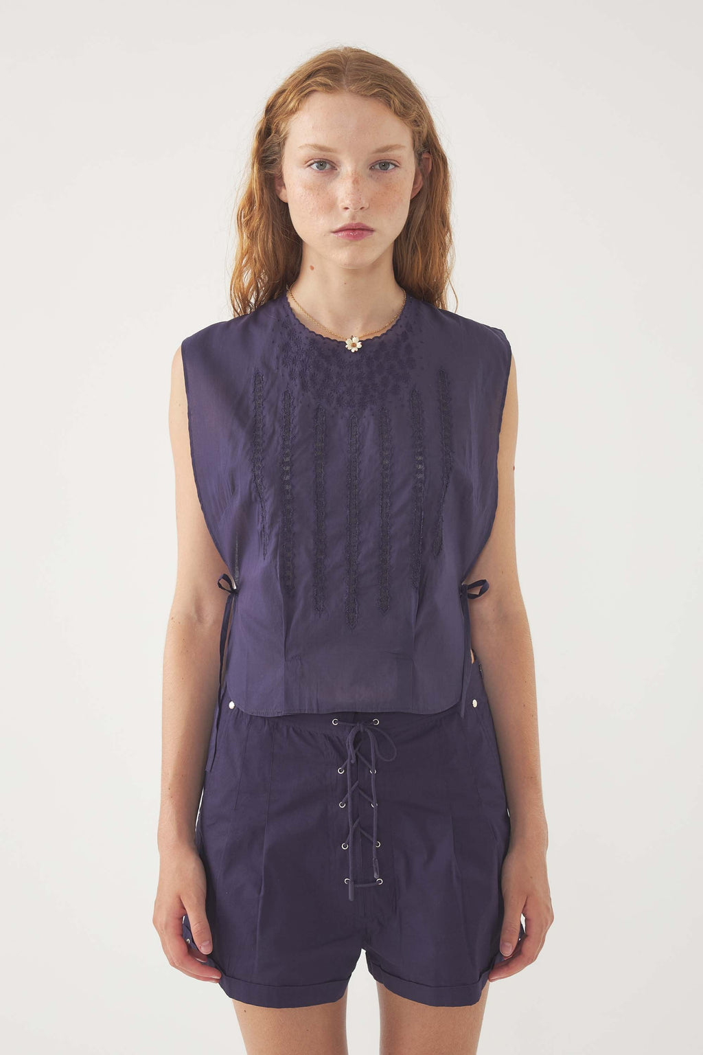 Top Lola - Marine