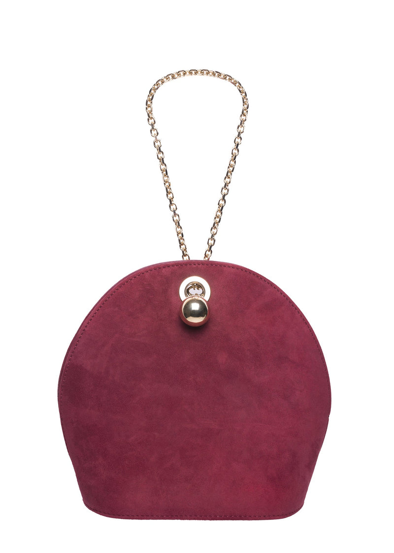 Lola Red bag