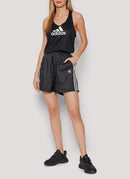 Adidas - Short Adicolor Classics Ripstop - Black - Femme