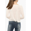 T-Shirt Long Sleeve Linen