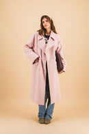 Manteau Marlo Rose