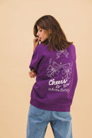 Sweatshirt Cheers