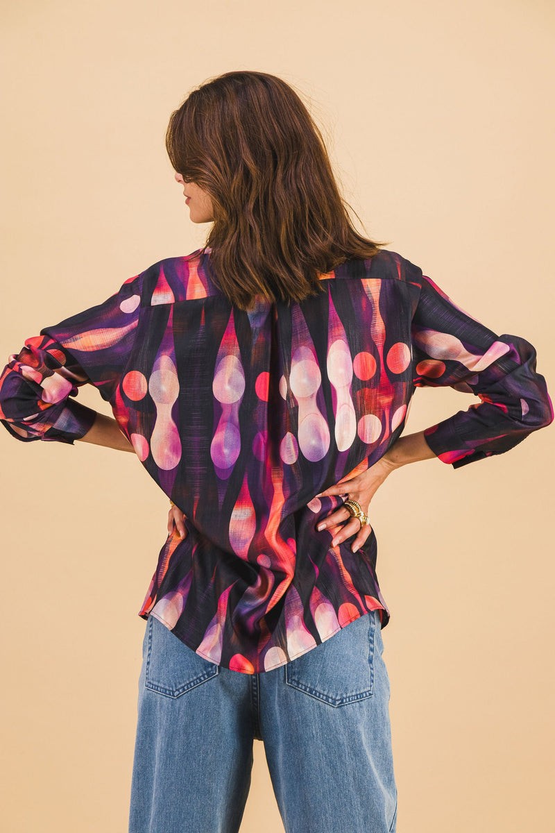 Chemise Ava Japan Light