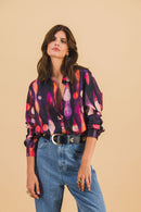 Chemise Ava Japan Light