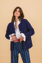 CHAQUETA RODRIGUE MARINO