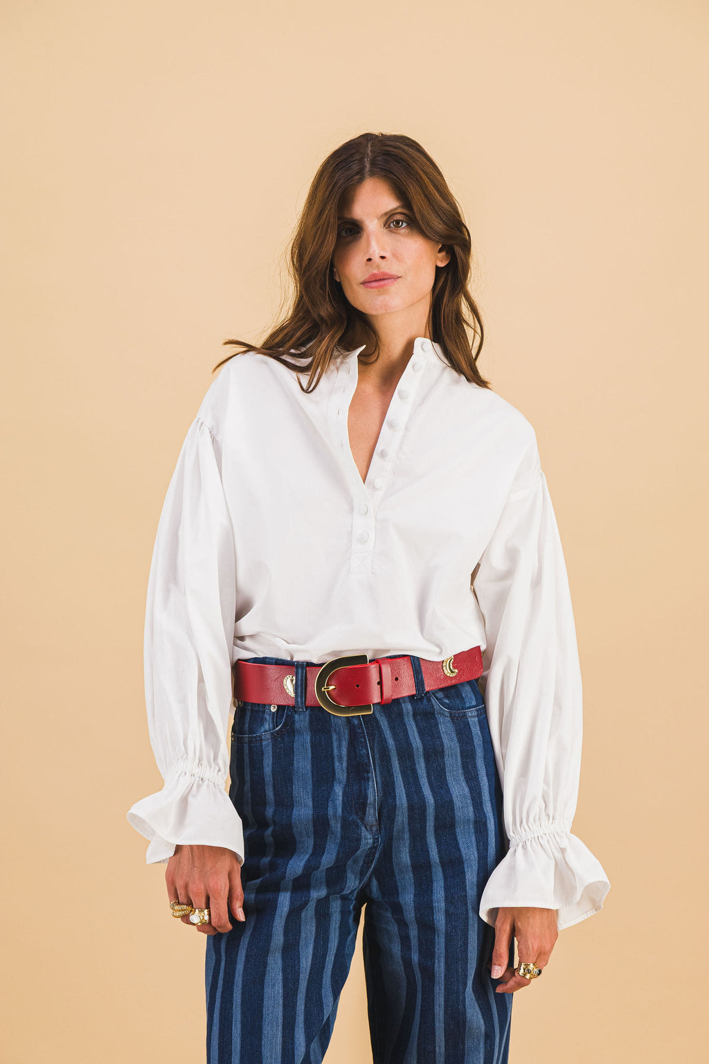 Blouse Susana
