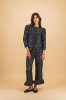 Veste Diane Météorite