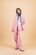 Auguste Pink Pants