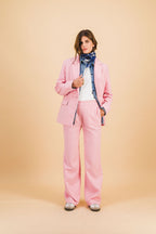 Pink Amber Jacket