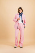 Pink Amber Jacket
