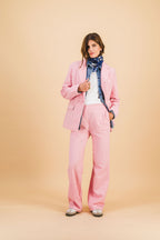 Pink Amber Jacket