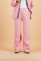 Pink Amber Jacket