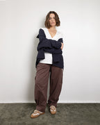 Sneakers Ten - Cuir