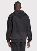 Adidas - Hoodie Loopback Textures Pack - Carbon - Homme