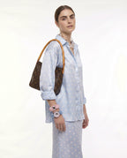 Louis Vuitton Looping MM Monogram