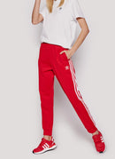 Adidas - Tee-Shirt Loungewear Adicolor Classics - White - Femme