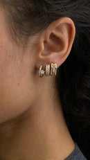 Flash Earrings - Unit