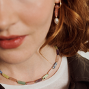 Le Collier Lori Pastel