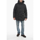 Loro Piana Quilted Luxe Down With Zip Closure Jacket