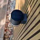 Aplique solar decorativo - 2X Helio