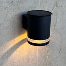 Aplique solar decorativo - 2X Helio