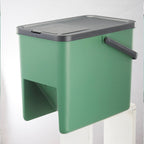 3 Bergen Sorting Bin - 3X20L - Multicolor