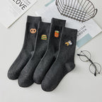 Indulgent High Socks