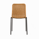 Set Of 2 Sirivara Chairs - Brown