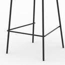Set of 2 Simone Bar Stools - Beige