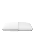 Neo - Lote de 2 almohadas viscoelásticas - Blanco