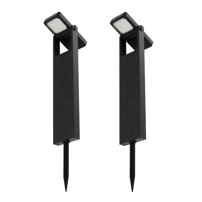 Solar Bollard & Post - 2X Brity