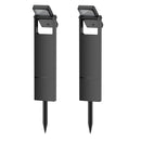 Solar Bollard & Post - 2X Brity